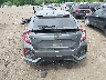 SHHFK7H47HU****** Destrozados 2017 Honda Civic