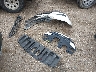 JN8AT2MT3LW****** Salvage 2020 Nissan Rogue in Texas State