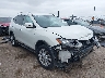 JN8AT2MT3LW****** Salvage and Wrecked 2020 Nissan Rogue in Lubbock