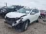 JN8AT2MT3LW****** Used and Repairable 2020 Nissan Rogue in Lubbock