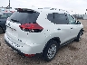 JN8AT2MT3LW****** Salvage and Wrecked 2020 Nissan Rogue in Texas State