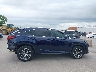 2T2HZMAA7NC****** Repairable 2022 Lexus RX 350 in Texas State