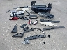 2T2HZMAA7NC****** Wrecked 2022 Lexus RX 350 in Texas State