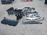 2T2HZMAA7NC****** Salvage and Wrecked 2022 Lexus RX 350 in Dallas