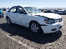 5NPET46C47H****** Salvamento y Destrozados 2007 Hyundai Sonata en Las Vegas