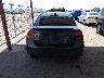 JF1VA1F60J9****** Wrecked 2018 Subaru WRX
