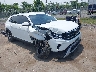 1V2LC2CAXNC****** Salvamento y Destrozados 2022 Volkswagen Atlas en Culpeper