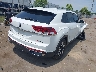 1V2LC2CAXNC****** Salvamento y Destrozados 2022 Volkswagen Atlas en Estado de Virginia