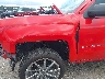 1GCRCPEH0HZ****** Reparables 2017 Chevrolet Silverado 1500