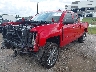 1GCRCPEH0HZ****** Usados y Reparables 2017 Chevrolet Silverado 1500 en Fort Worth North