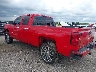 1GCRCPEH0HZ****** Salvamento y Reparables 2017 Chevrolet Silverado 1500 en Fort Worth North