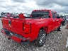 1GCRCPEH0HZ****** Salvamento y Destrozados 2017 Chevrolet Silverado 1500 en Estado de Texas