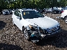 1HGCP3F81CA****** Salvamento y Destrozados 2012 Honda Accord en Cleveland