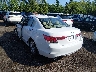 1HGCP3F81CA****** Salvamento y Reparables 2012 Honda Accord en Cleveland