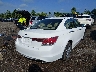 1HGCP3F81CA****** Salvamento y Destrozados 2012 Honda Accord en Estado de Ohio