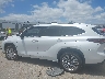 5TDKDRBH7SS****** Used 2025 Toyota Highlander in Texas State