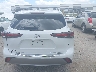 5TDKDRBH7SS****** Salvage 2025 Toyota Highlander