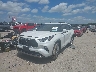 5TDKDRBH7SS****** Used and Repairable 2025 Toyota Highlander in Fort Worth North