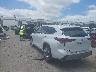 5TDKDRBH7SS****** Salvage and Repairable 2025 Toyota Highlander in Fort Worth North