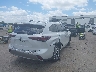 5TDKDRBH7SS****** Salvage and Wrecked 2025 Toyota Highlander in Texas State
