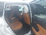 5TDKDRBH7SS****** Wrecked 2025 Toyota Highlander in Fort Worth North
