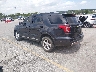 1FM5K8D8XHG****** Salvage and Repairable 2017 Ford Explorer in Kansas City East