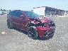 1C4RJFCG6GC****** Salvamento y Destrozados 2016 Jeep Grand Cherokee en Saint Louis