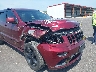 1C4RJFCG6GC****** Salvamento y Reparables 2016 Jeep Grand Cherokee en Estado de Illinois
