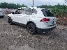3VV2B7AX5JM****** Salvamento y Reparables 2018 Volkswagen Tiguan en Portland Gorham