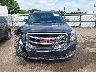 1GKS1CKJ2FR****** Destrozados 2015 GMC Yukon en Estado de Oklahoma