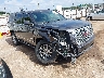 1GKS1CKJ2FR****** Salvamento y Destrozados 2015 GMC Yukon en Oklahoma City