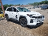2T36CRAV2TW****** Salvamento y Destrozados 2026 Toyota RAV4 Hybrid en Long Island
