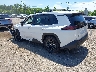 2T36CRAV2TW****** Salvamento y Reparables 2026 Toyota RAV4 Hybrid en Long Island