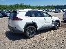 2T36CRAV2TW****** Salvamento y Destrozados 2026 Toyota RAV4 Hybrid en Estado de Nueva York