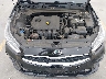 3KPF24AD8KE****** Repairable 2019 Kia Forte in Fremont