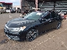 1HGCR2F57HA****** Salvage and Repairable 2017 Honda Accord in Hawaii State