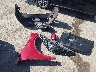 JN1BJ1CR3JW****** Destrozados 2018 Nissan Rogue Sport en Estado de Oklahoma