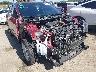 JN1BJ1CR3JW****** Salvamento y Reparables 2018 Nissan Rogue Sport en Estado de Oklahoma