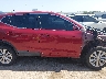 JN1BJ1CR3JW****** Reparables 2018 Nissan Rogue Sport en Estado de Oklahoma