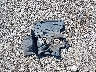 JA32U2FU3GU****** Wrecked 2016 Mitsubishi Lancer in Illinois State