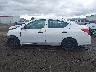 3N1CN7AP7KL****** Salvage 2019 Nissan Versa