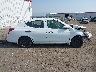 3N1CN7AP7KL****** Repairable 2019 Nissan Versa in Washington State