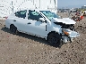 3N1CN7AP7KL****** Salvage and Wrecked 2019 Nissan Versa in Spokane