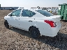 3N1CN7AP7KL****** Salvage and Repairable 2019 Nissan Versa in Spokane