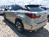 2T2ZZMCA6GC****** Salvage and Repairable 2016 Lexus RX 350 in San Antonio South