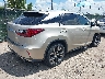 2T2ZZMCA6GC****** Salvage and Wrecked 2016 Lexus RX 350 in Texas State
