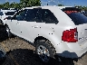 2FMDK3JC1EB****** Salvage 2014 Ford Edge