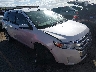2FMDK3JC1EB****** Salvage and Wrecked 2014 Ford Edge in Denver East