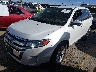 2FMDK3JC1EB****** Used and Repairable 2014 Ford Edge in Denver East