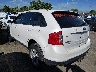 2FMDK3JC1EB****** Salvage and Repairable 2014 Ford Edge in Denver East